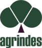 Logo de AGRINDES